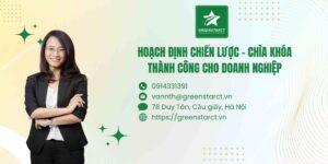 Hoạch định chiến lược