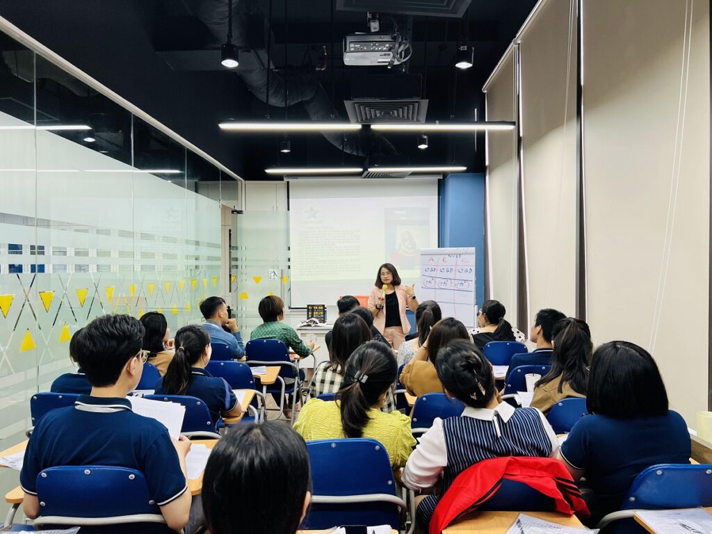 Học tập tại doanh nghiệp