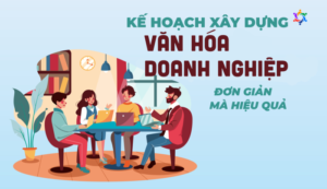 ke hoach xay dung van hoa doanh nghiep
