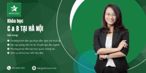 Khóa học C&B