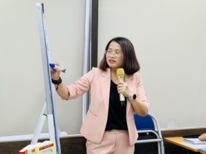 Khóa học dành cho cấp quản lý và lãnh đạo