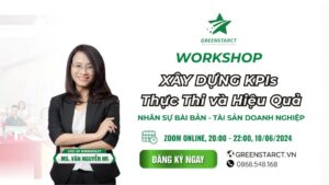 Khóa đào tạo KPI