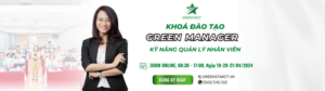 khóa học kỹ năng quản lý và lãnh đạo online