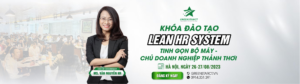 Khóa học CEO