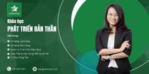 Khóa học phát triển bản thân