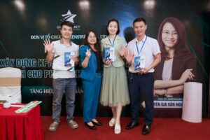 khóa học kỹ năng quản lý và lãnh đạo online