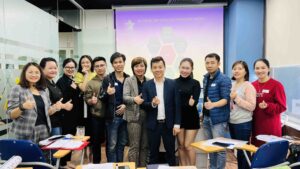 Khóa học quản trị doanh nghiệp online