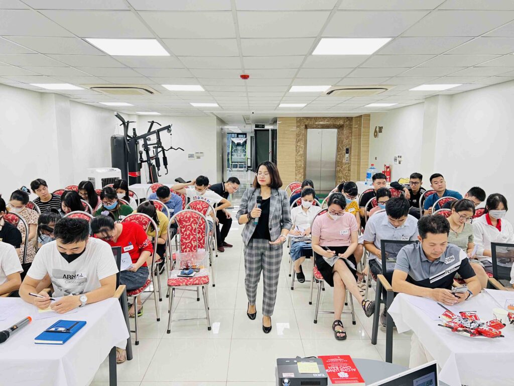 Kỹ năng đồng cảm