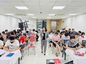 Kỹ năng đồng cảm