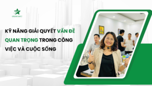 Kỹ năng giải quyết vấn đề