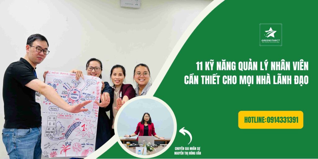 Kỹ năng giao tiếp