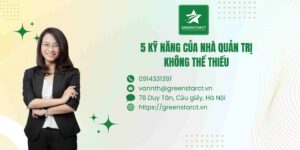 kỹ năng của nhà quản trị