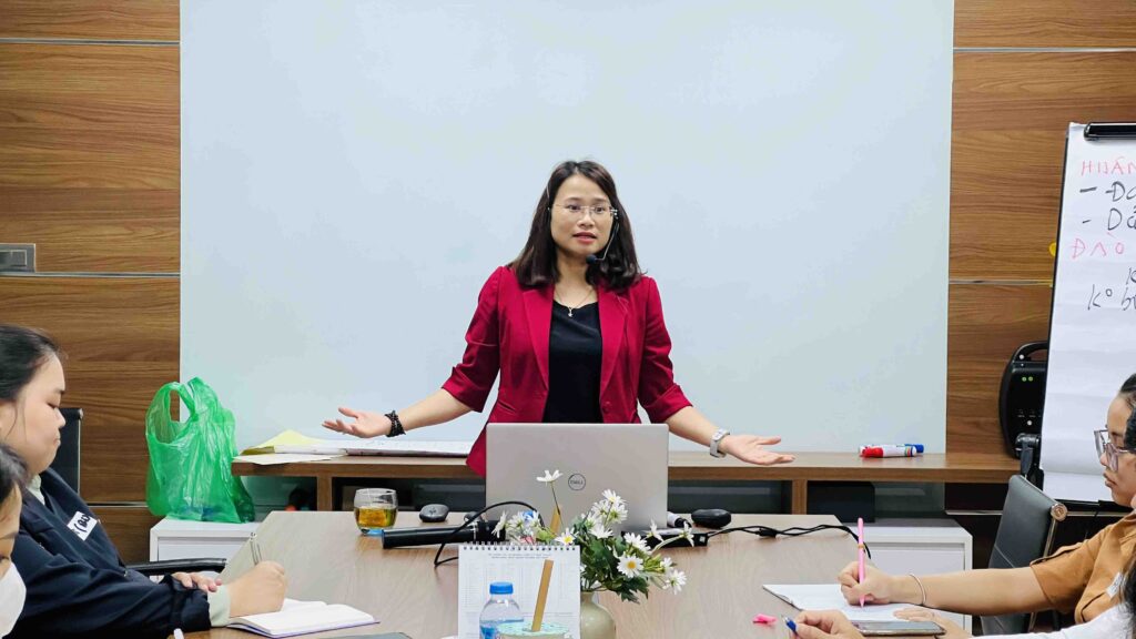 Kỹ năng quản lý quan hệ khách hàng CRM