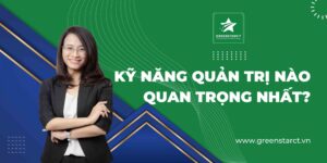 Kỹ năng quản trị