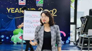 kỹ năng quản trị cảm xúc
