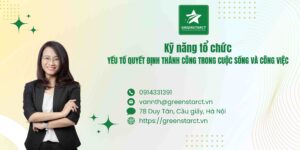 Kỹ năng tổ chức