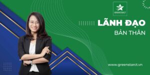 Lãnh đạo bản thân