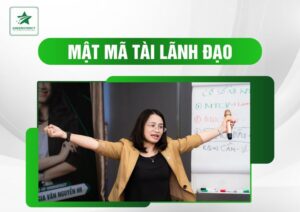 Mật mã lãnh đạo