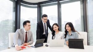 Mẫu đánh giá nhân viên