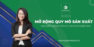 mở rộng quy mô sản xuất