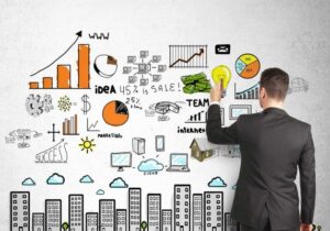 Chức năng nhiệm vụ phòng marketing