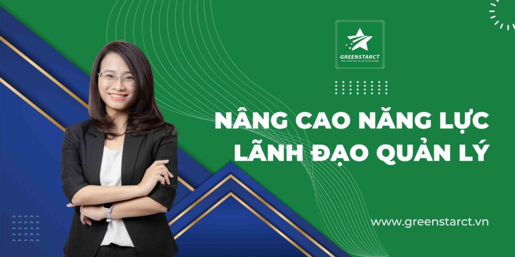 năng lực lãnh đạo quản lý