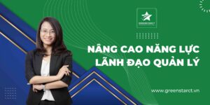 năng lực lãnh đạo quản lý