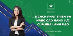 Năng lực của nhà lãnh đạo