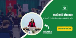 Nghệ thuật lãnh đạo