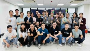 Nguyên tắc quản trị doanh nghiệp