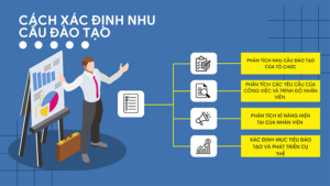 Nhu cầu đào tạo nhân viên