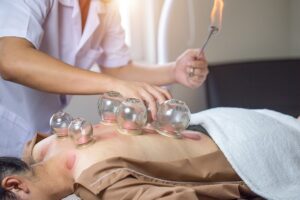 Phòng khám y học cổ truyền