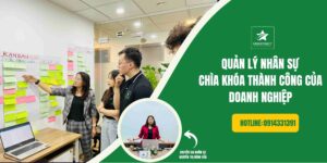 Quản Lý Nhân Sự