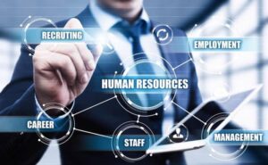 Công nghệ trong quản lý nhân sự