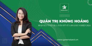 Quản trị khủng hoảng