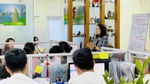 Quản trị nguồn nhân lực