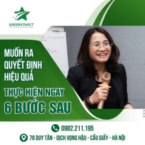 ra quyet dinh hieu qua