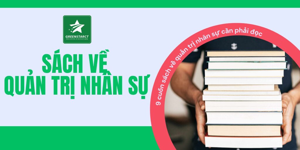 Sách quản trị nhân sự