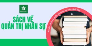 Sách quản trị nhân sự