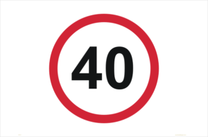 Thay đổi nghề nghiệp ở tuổi 40