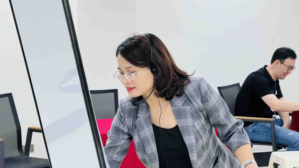 6 Bước Ngăn Ngừa và Xử Lý Nhân viên Bất mãn Chống đối 1 Tìm kiếm ứng viên