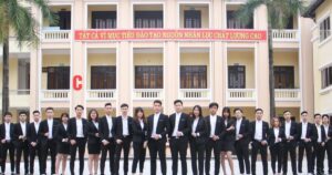 học phí trường doanh nhân ceo việt nam