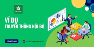 truyền thông nội bộ