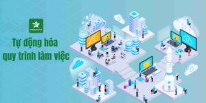 Tự động hóa quy trình kinh doanh