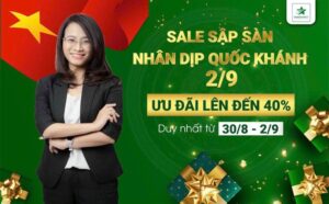 ưu đãi các khóa học đào tạo nhân sự