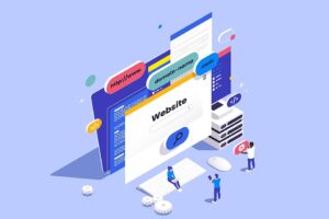 Vai trò của website doanh nghiệp