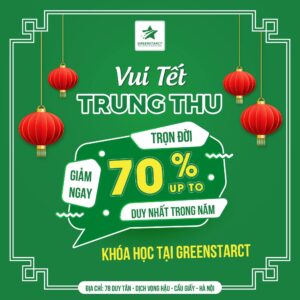 Vui tết trung thu