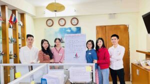 Xây dựng kịch bản bán hàng hiệu quả