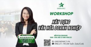 Xây dựng văn hóa doanh nghiệp